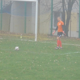 Tatyna Dylągówka - Start Brzóza Stadnicka