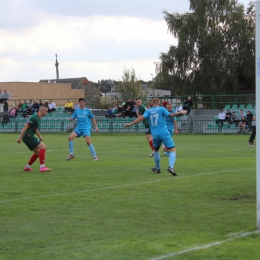 Warta Eremita Dobrów vs Orzeł Kawęczyn