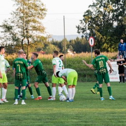 Rotuz Bronów - KS Międzyrzecze (03.09.2022)