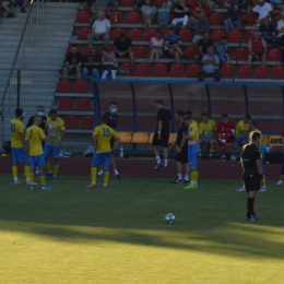 III liga: Stal - Lechia Zielona Góra