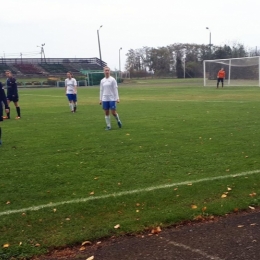 1L LKS Rolnik B. Głogówek- KS Wanda Kraków 3:1