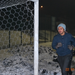 Trening 22.01.2019r