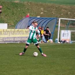 Omega- Olimpiakos (04.04.26) Ł.G