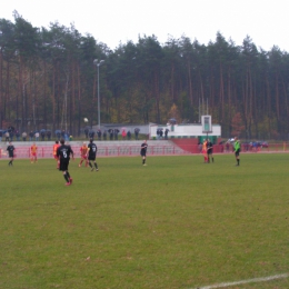 GKS Żerków - Korona Pogoń Stawiszyn