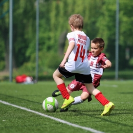 Żaki: 12. kol.: Sparta Łódź - Milan Calcio