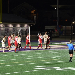 US Open Cup Wisła-One Knoxville