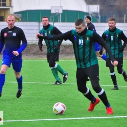 Czarni Dobrzyca - Prosna Chocz 4-1