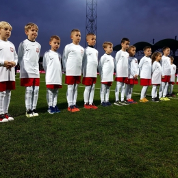 Narodowe Święto Niepodległości na sportowo w Akademii Piłkarskiej Kadet