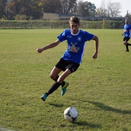 Czarni Orlęta Dęblin 0 - 5 KS Serniki