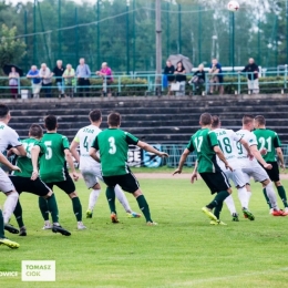 Star Starachowice - Łysica Bodzentyn