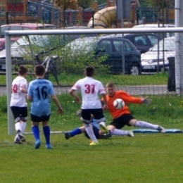 RKP II ROW Rybnik vs KS 27 Gołkowice