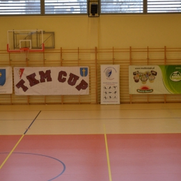 TKM CUP 2020