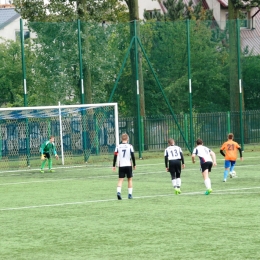 KS Ursus vs. KS SEMP, 3:0