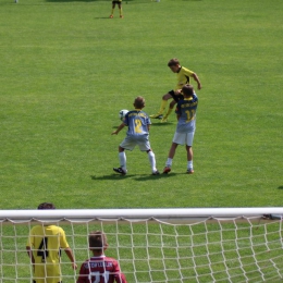 LETNIA BeKSa CUP rocznika 2007