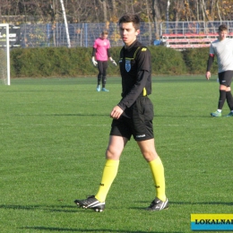 GWAREK ZABRZE - ORZEŁ STANICA