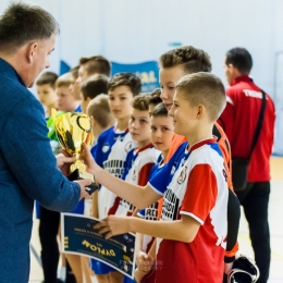 Mistrzostwa Województwa w Futsalu - rocznik 2006