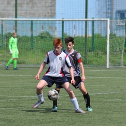 Radomiak - SEMP II (I Liga Wojewódzka U-15) 0:3