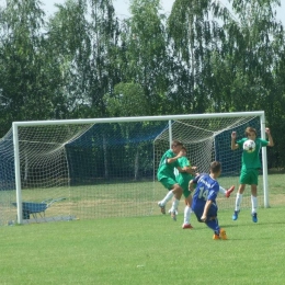 SPARTA - Victoria Września 14.06.2015