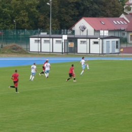 wARTA - HURAGAN POBIEDZISKA 2016.09.17