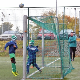 Błonianka 2009 - Legion Pruszków.