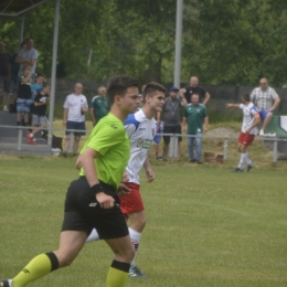 Kol. 25 Dąb Dobroszyce - Sokół Kaszowo 0:0 (16/06/2019)