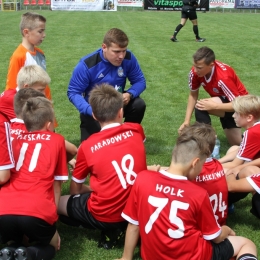 Kowale Summer Cup 2018 AP KP Gdynia 2005