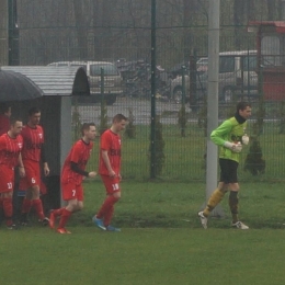 KAMIENICA POLSKA--SOKÓŁ OLSZTYN    0:1