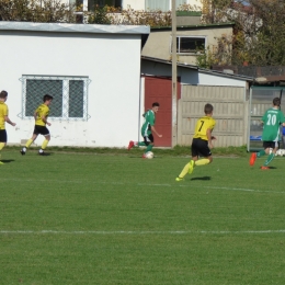 Andrespolia-LKS Lubochnia 11:3