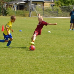 Summer Młodzik Cup 2016 r. 2006