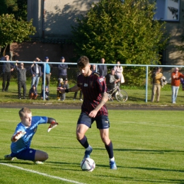 Sparing: Gryf Kamień Pomorski - Pogoń Szczecin