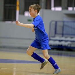 Rocznik 2009. Zagłębie Cup - luty 2019