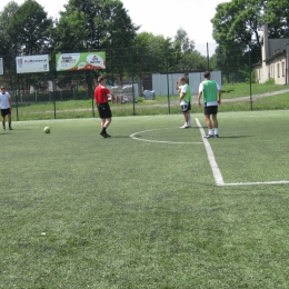 Letni Turniej ALP i MBS CUP, 3.08.2014