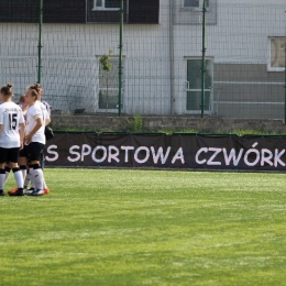 Czwórka - Rysy 4:1