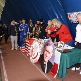 Mem.Górskiego-Ceremonia rozdania nagród 2025