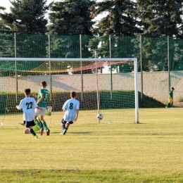 FC Lesznowola - APN Warszawa 3:9