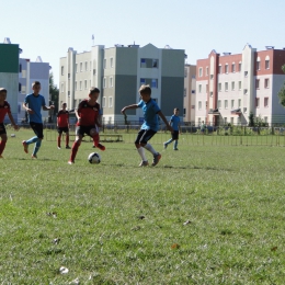 Obóz sportowy Ustka