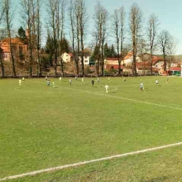 Start Młodzików