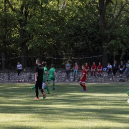 SPARING ORLIKÓW: DIAMENT - RYBITWY