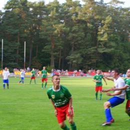 Wel Lidzbark - Radomniak 3:1