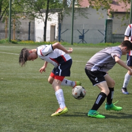 Radomiak - SEMP II (I Liga Wojewódzka U-15) 0:3