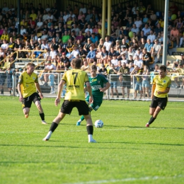 Fortuna Puchar Polski WKS GRYF Wejherowo - Zagłębie Sosnowiec 1:3