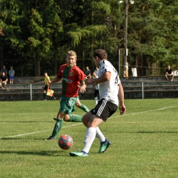 Puchar Polski I - Chełm Stryszów vs Iskra Klecza