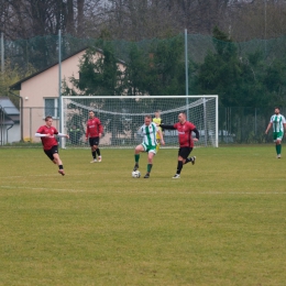 Olimpiakos- Huragan Fot. Ł.G.