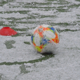 Sparing: Jarota Jarocin - Stal Brzeg 3:2