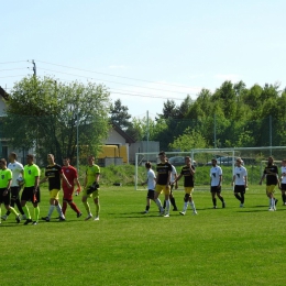 LKS ŻYGLIN - Sparta Zabrze