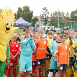 Procam Cup 2021 - Wielki Finał V edycji w Ustce