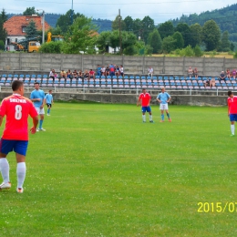 SPARING . Kryształ Stronie Śląskie   Śnieżnik Domaszków