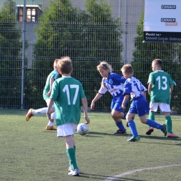 MECZ 25.05.2016r. KS Piłkarz - OLIMPIA III GRUDZIĄDZ  5 : 1