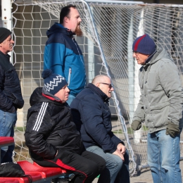 Rezerwy: Stal II Brzeg - Czarni Przylesie Dolne 9:0 (fot. Przemysław Nijakowski)