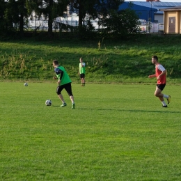 Trening 08.08.2019